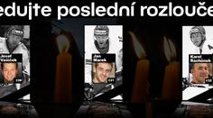 PŘÍMÝ PŘENOS: Jaroslavl se loučí se svými hokejovými hrdiny!