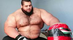 Hulk se chystá do boxerského ringu. Rukavice nebudou potřeba