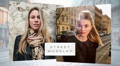 Dívky z ulice se mění v krásky: "Street modelky" jsou tady! VIDEO