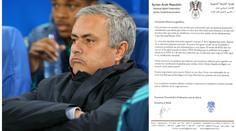 Mourinho dostal nabídku. Takového zájemce byste nečekali!