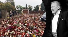 K Bertramce stále proudí davy lidí! Sousedé se nemohou dostat domů