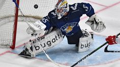 Nejužitečnější hráč hokejového MS míří do NHL. Životní šanci dostal v 31 letech