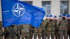 Do NATO vstoupí nová země! Jde o první rozšíření po osmi letech