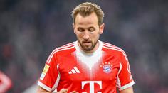 Bundesliga – sestřih: Bayern Mnichov vs. Mohuč (14. 12. 2025)