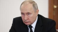 Putinovy dny jsou sečteny, tvrdí šéf špionů. Agenti měli odhalit vážnou nemoc