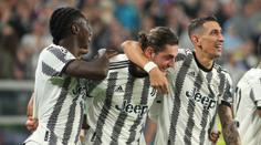 LM na Nova Sport: Juventus bude čelit vyřazení, Sevilla hraje o naději
