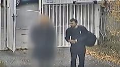 Zrůda nalákala ženu na natáčení filmu. Na záchodech ji měla znásilnit