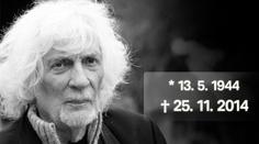 Pohřeb Petra Hapky: Scénář posledního rozloučení s legendou!