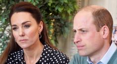 Kate a Williamovi hrozí rozvod, tvrdí expert na řeč těla. Má fotku jako důkaz