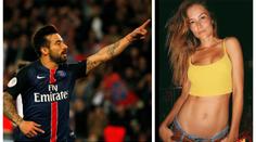 Bývalá hvězda PSG a jeho partnerka jsou vydíráni sexuálními fotografiemi