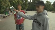 Krádeže a napadení: Dětský gang v Táboře se nebál ani dospělých