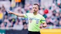 Průšvih rozhodčích před Ligou mistrů. Opili se a ukradli značku
