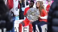 Místo lásky přišel rozchod. Podváděl mě, říká fotbalistka o hvězdě Bayernu