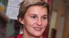Oštěpařka Špotáková chce zaútočit na světový rekord