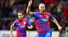 Sparta chybovala v obraně, po fatálu Lischky padla i v Plzni