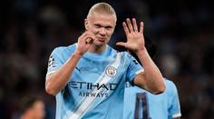 Liga mistrů – sestřih: Manchester City vs. Neapol (18. 9. 2025)
