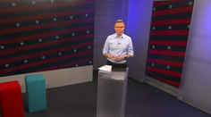 Zpráva o stavu Unie (1) - Výročí dopadení Bin Ládina