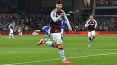 FA Cup: Aston Villa vs. Cardiff City – 28. 2. 2025
