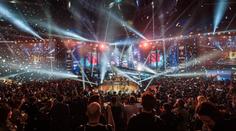 Nový fenomén! Esport láká stále více lidí, dáte mu šanci?