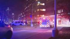 Muži v Chicagu stříleli z auta do lidí. Zranili 14 lidí, nejmladšímu jsou tři roky
