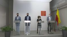 Praha má zatím dostatečný počet lůžek, červený kříž spouští kurz pro dobrovolníky