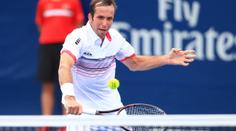 Skvělý Štěpánek šokoval Toronto, Berdych udolal talenta Čoriče!