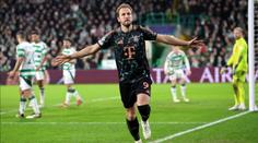 Liga mistrů: Celtic vs. Bayern Mnichov – 12. 2. 2025