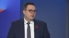 Lipavský: Volba Trumpa pro nás bude mít jasné následky. Evropo, postarej se o sebe