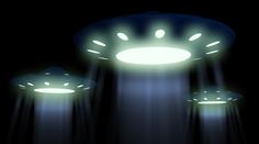 Je Santa Claus z vesmíru? NASA s ním maskovala UFO na Měsíci!