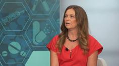 Vizita: Nemoc je vždy součástí životního příběhu. Traumata nás formují, říká psychogynekoložka