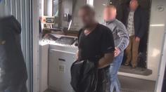 Policie dopadla člena gangu! Po loupeži si rok užíval na Martiniku