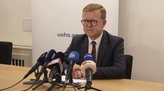 Korejská KHNP může uzavřít finální smlouvy o dostavbě Dukovan, rozhodl antimonopolní úřad