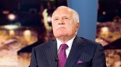 Klaus o kauze chilské pero: Netěší mě to, utrhl bych si ruku! CELÝ ROZHOVOR
