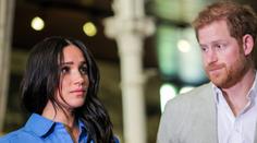 Rozkol u Sussexových. Meghan si myslí, že je mocnější, tvrdí expert