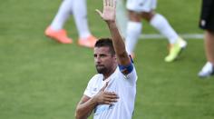 Dárek pro Baroše! Legenda Baníku Ostrava má vlastní píseň