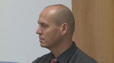 VIDEO: Krajský soud ve Zlíně projednává kauzu podvodů Martina Drgy
