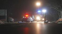 Tragická nehoda poblíž Ústí nad Labem. Jeden člověk zemřel, další jsou ranění