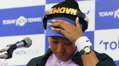 Na Australian Open bude chybět i nejlépe placená sportovkyně světa