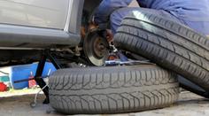 Pětina řidičů nepřezouvá gumy! Místo šetření peněz riskují život
