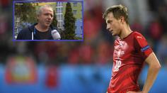 Český fotbal po EURO? Vízek tvrdí: Doba temna bude pokračovat!