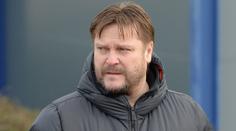 Sparta? Pravdu ukážou až těžší soupeři, říká Frýdek. Odklad zápasů nechápe