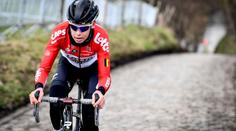 Hrůzná zpověď! Řidič srazil cyklistu při tréninku do škarpy, pak ho zbil