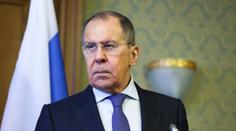 Rusko má plán na mocenské změny v Evropě. Lavrov představil detaily