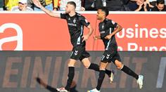 Bundesliga: Mohuč vs. Werder Brémy – 15. 9. 2024