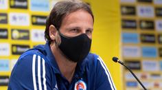 Zápas Slovanu byl definitivně zrušený! O osudu rozhodne UEFA