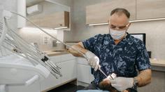 Moderní dentální chirurgie na Klinice Schill