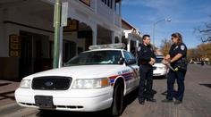 Policistům v USA ujížděl v kradeném autě dvanáctiletý chlapec
