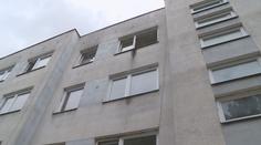 Topili si v bytě svíčkami a grilem, šest lidí skončilo v nemocnici