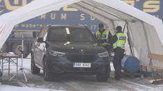 Německo prodlužuje kontroly na hranicích. Řidiče zbrzdí hlavně o svátcích
