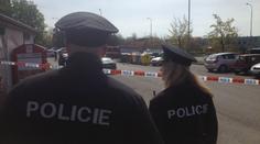 Policisté chytili toho, kdo nastražil v Praze bombu do auta!